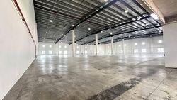 Changi North Way (D17), Factory #595650111